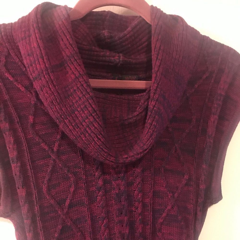 💜Sweater dress